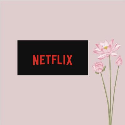 اشتراك نتفلكس شهر 4K ملف خاص فيك